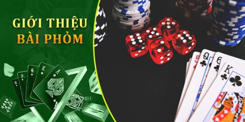 Ảnh đại diện cách chơi bài phỏm Bet88