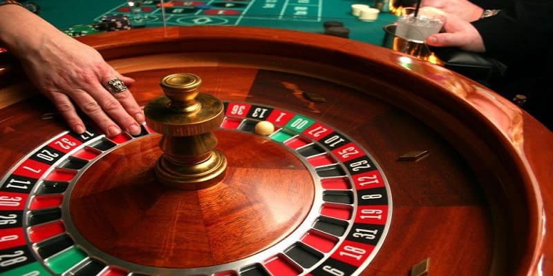 Áp dụng tips chơi giúp chinh phục tựa game roulette nhà 8KBet