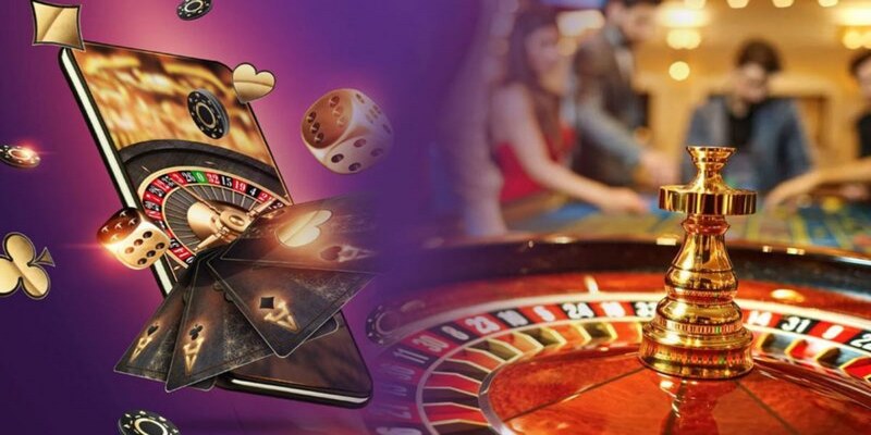 Casino tại 8kbet có sự hợp tác với nhiều nhà phát hành nổi tiếng