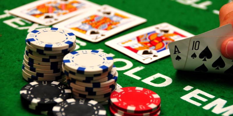 Ảnh đại diện game bài casino