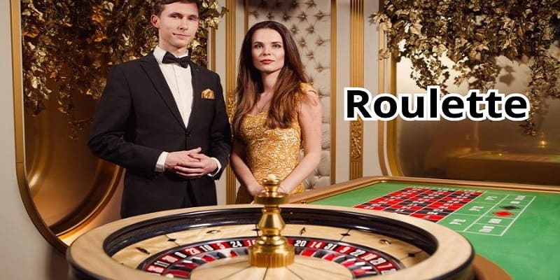 Ảnh đại diện roulette