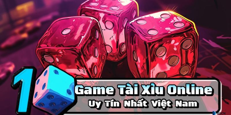 Thông tin cơ bản về Tài Xỉu online bạn cần biết