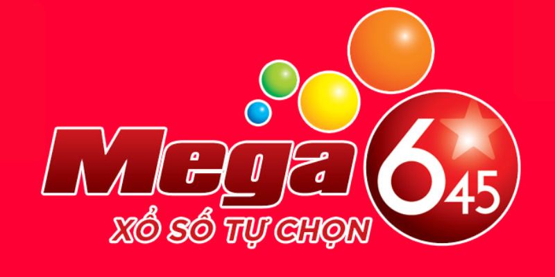 Ảnh đại diện xổ số mega