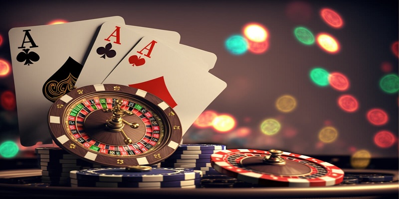 Casino trực tuyến là một sảnh cược được đánh giá cao nhất năm 2024